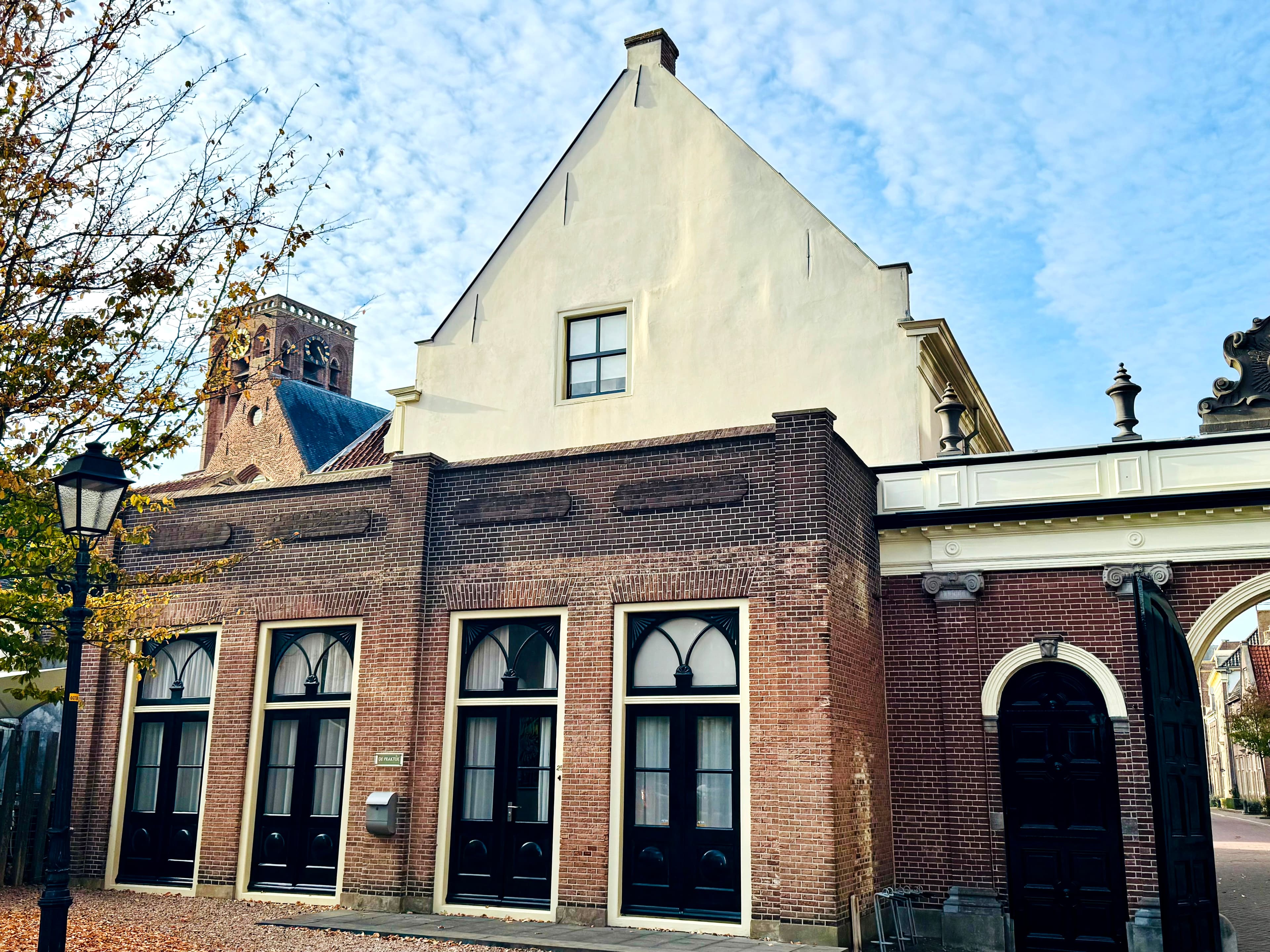 De Praktijk — Ridderstraat 25, Culemborg
